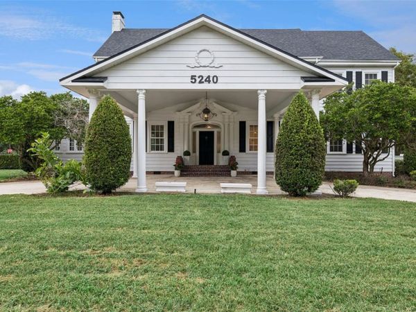 5240 ALLEMAN DRIVE, ORLANDO, FL 32809