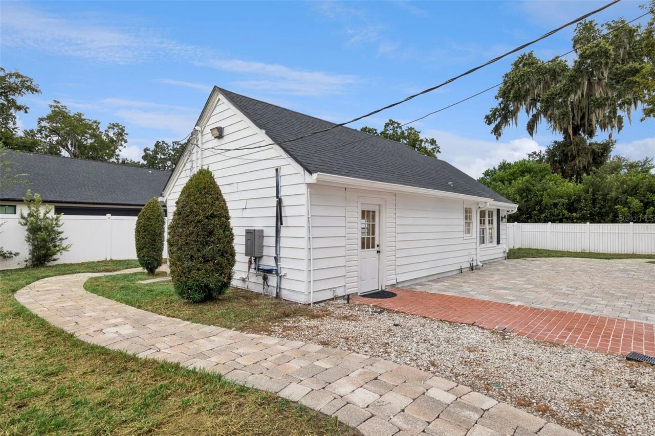 5240 Alleman Drive, Orlando, FL 32809 Photo