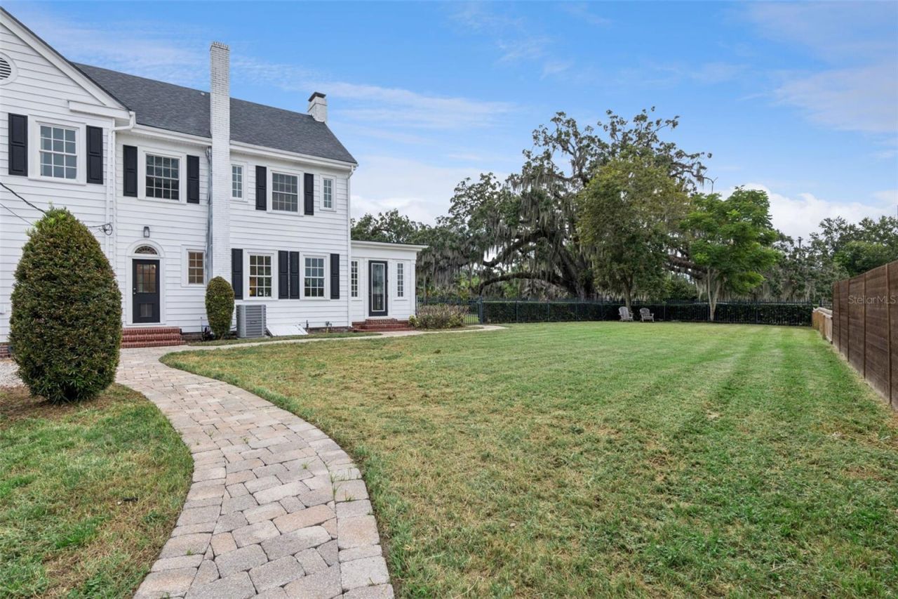 5240 Alleman Drive, Orlando, FL 32809 Photo