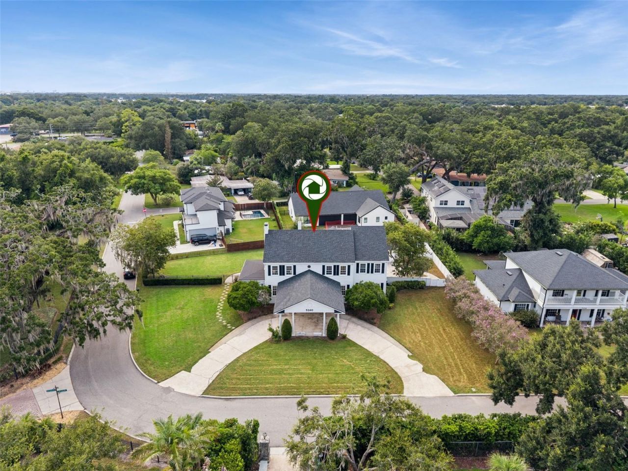 5240 Alleman Drive, Orlando, FL 32809 Photo
