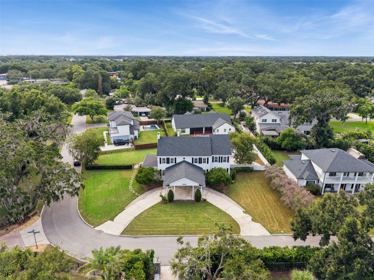 5240 Alleman Drive, Orlando, FL 32809 Photo
