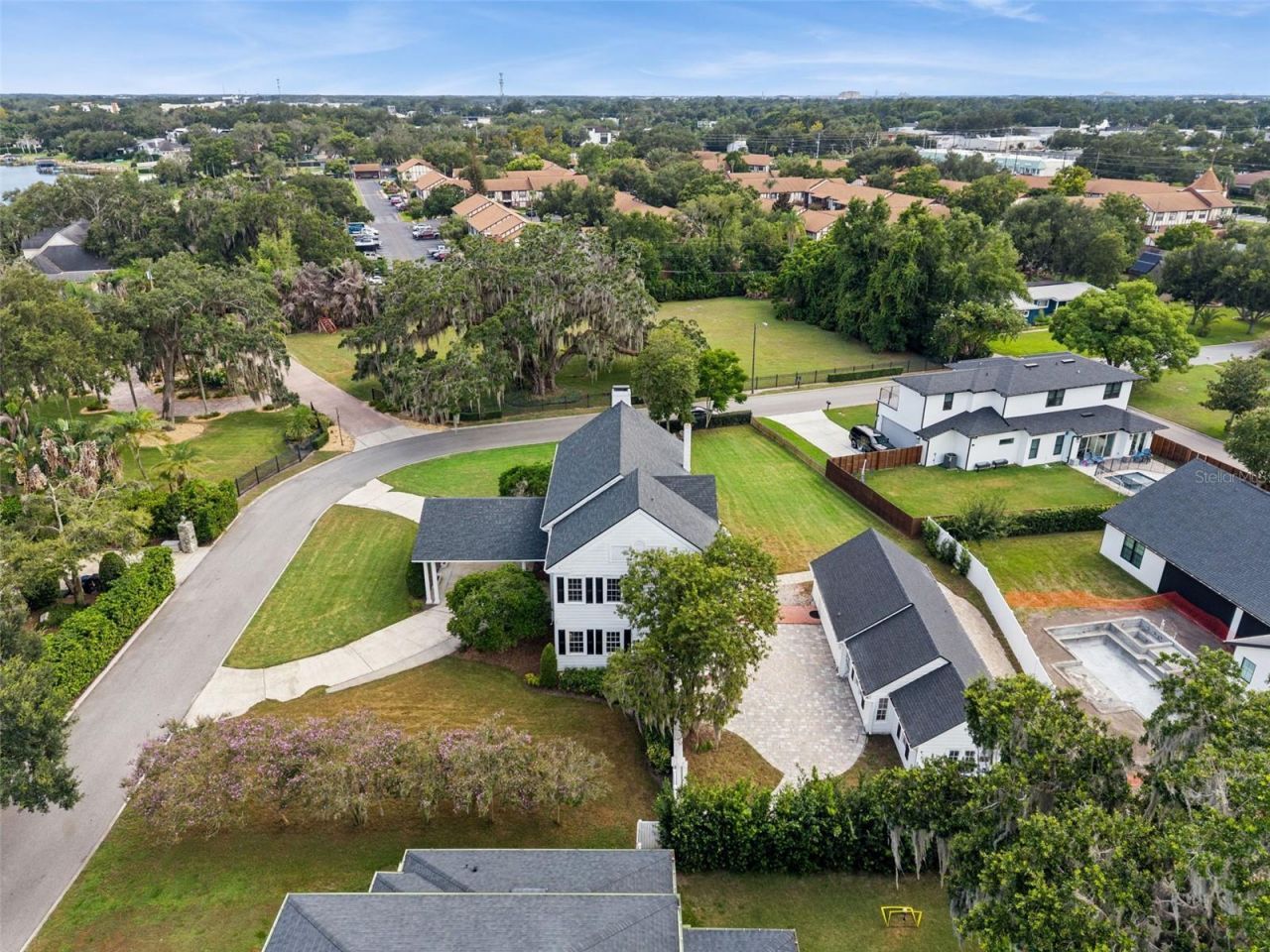 5240 Alleman Drive, Orlando, FL 32809 Photo