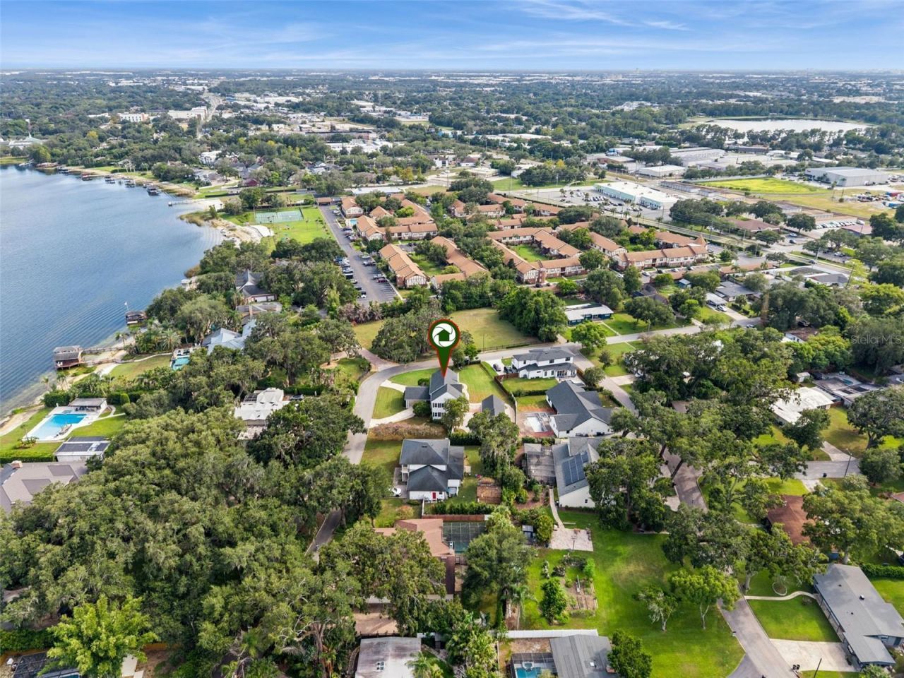 5240 Alleman Drive, Orlando, FL 32809 Photo