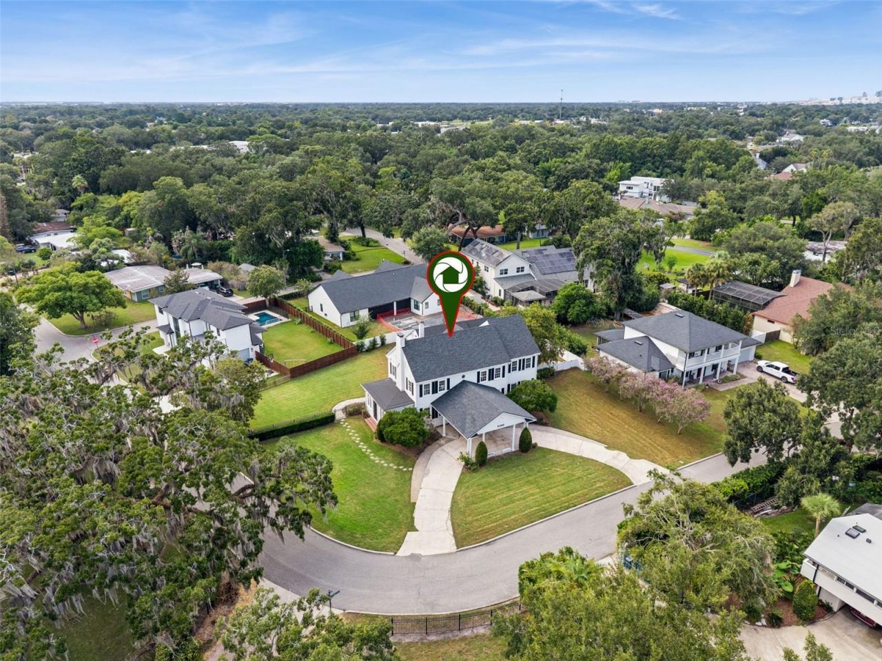 5240 Alleman Drive, Orlando, FL 32809 Photo
