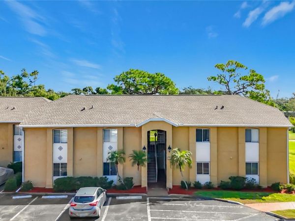 1935 TOUCAN WAY, Unit 302, SARASOTA, FL 34232