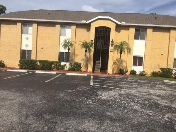 1935 TOUCAN WAY , Unit 302, SARASOTA, FL 34232