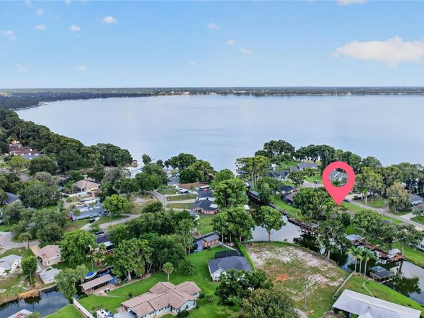 235 TEMPLE CIRCLE, EUSTIS, FL 32726