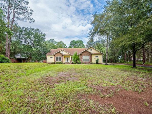 486 LAKESHORE DRIVE , STARKE, FL 32091
