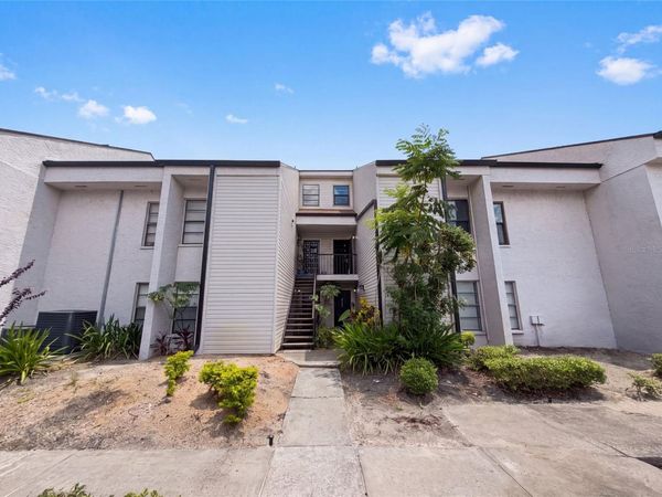 4747 PURITAN CIRCLE , Unit 523, TAMPA, FL 33617