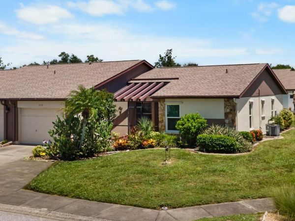 658 FOXWOOD BOULEVARD , Unit 88, ENGLEWOOD, FL 34223