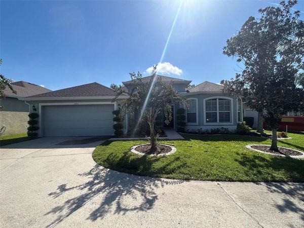 280 MAGNOLIA PARK TRAIL , SANFORD, FL 32773