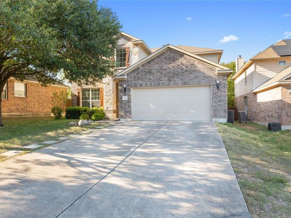 708 Marc Taylor DR, Austin, TX 78745
