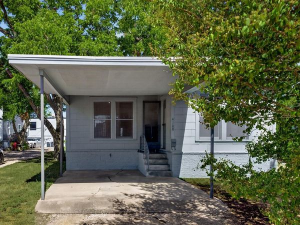 4108 Marathon BLVD, Austin, TX 78756