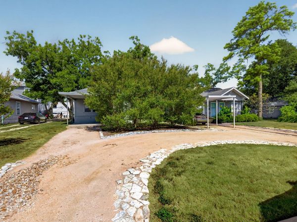 4108 Marathon BLVD, Austin, TX 78756
