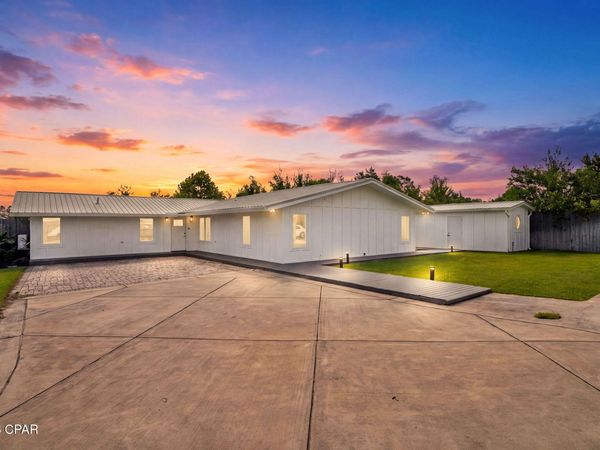 2638 E 40th Plaza , Panama City, FL 32405