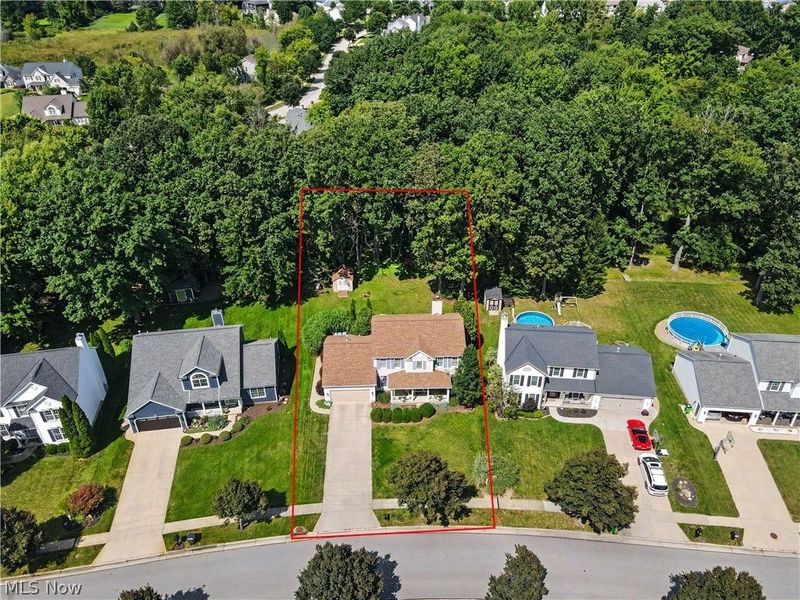 4587 Edgewater, Stow, OH 44224 Photo 2