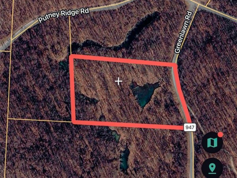 62459 Greenlawn Road, Quaker City, OH 43773 Photo 7