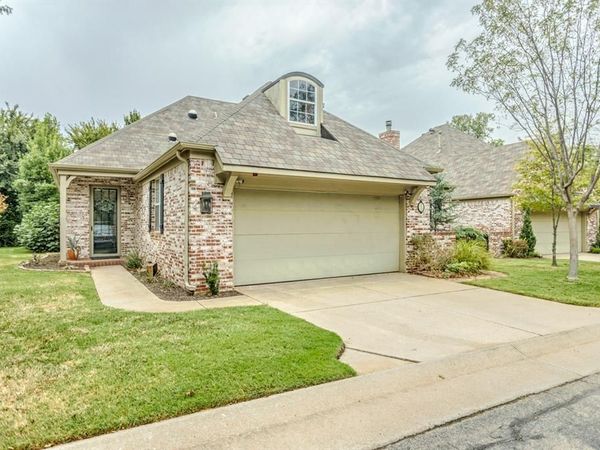 11300 Quail Creek Road, Unit 5, Oklahoma City, OK 73120