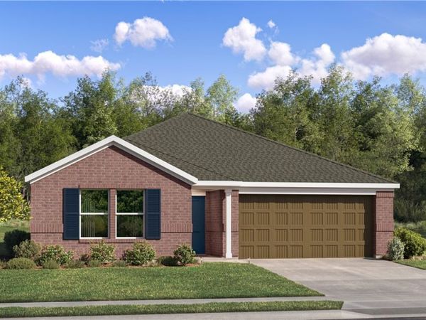 916 Kevin Lane , Elkins, AR 72727