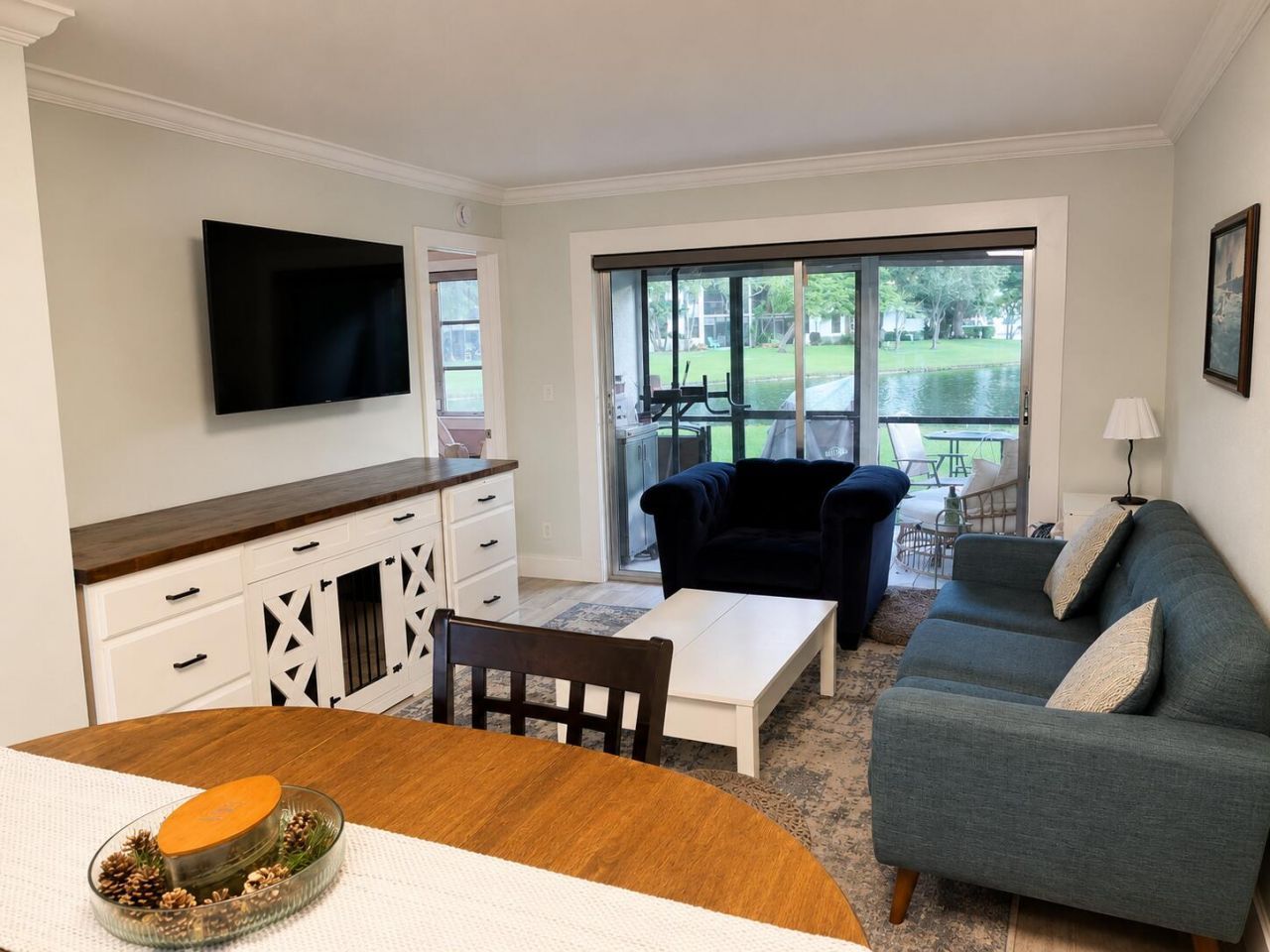 2226 N Cypress Bend Drive, Unit 103, Pompano Beach, FL 33069 Photo