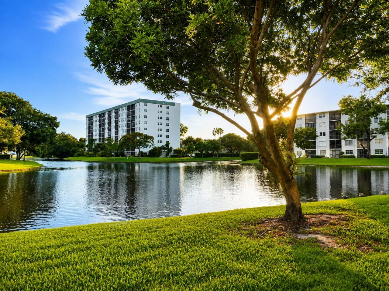 2226 N Cypress Bend Drive, Unit 103, Pompano Beach, FL 33069 Photo