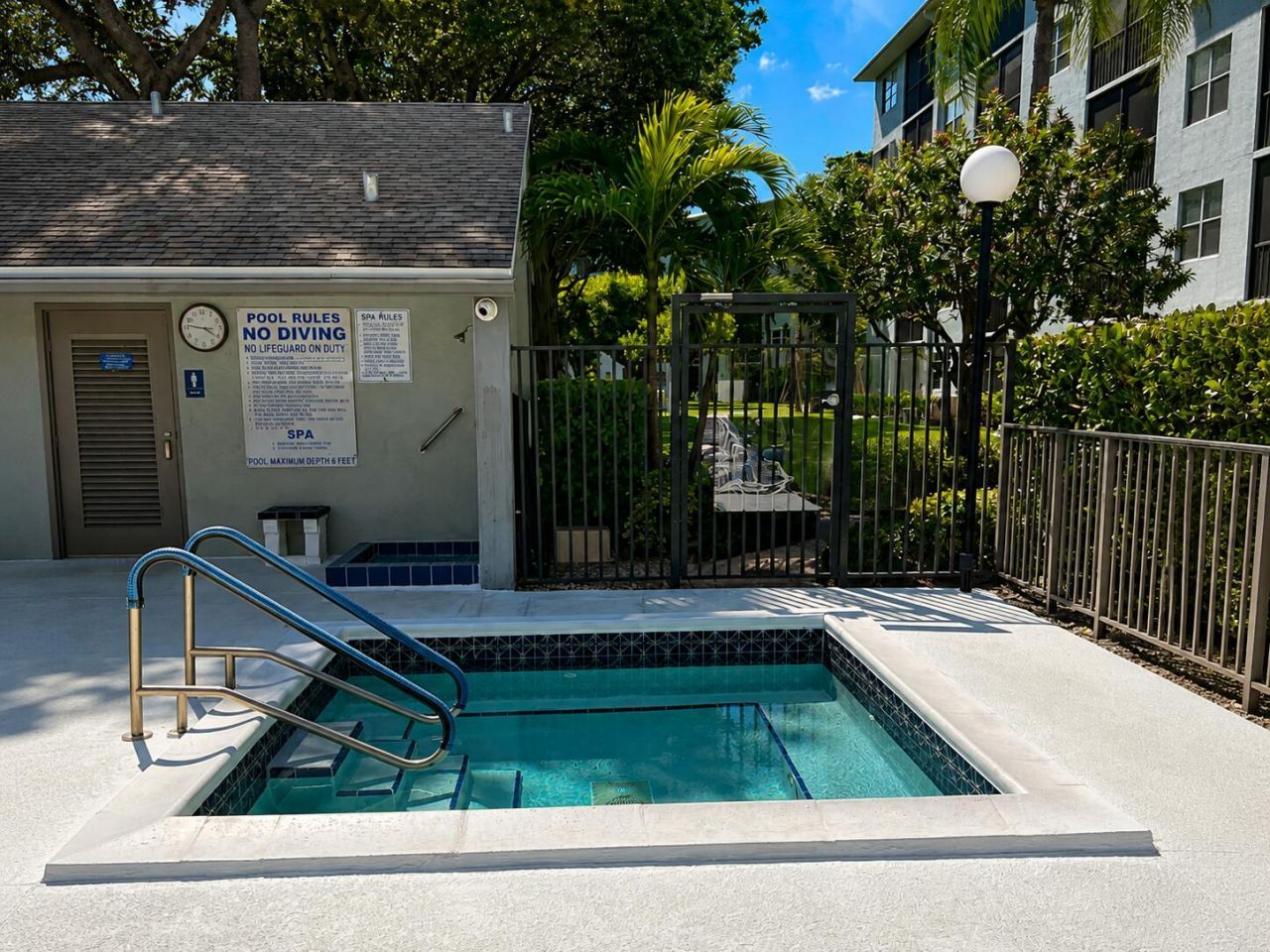 2226 N Cypress Bend Drive, Unit 103, Pompano Beach, FL 33069 Photo