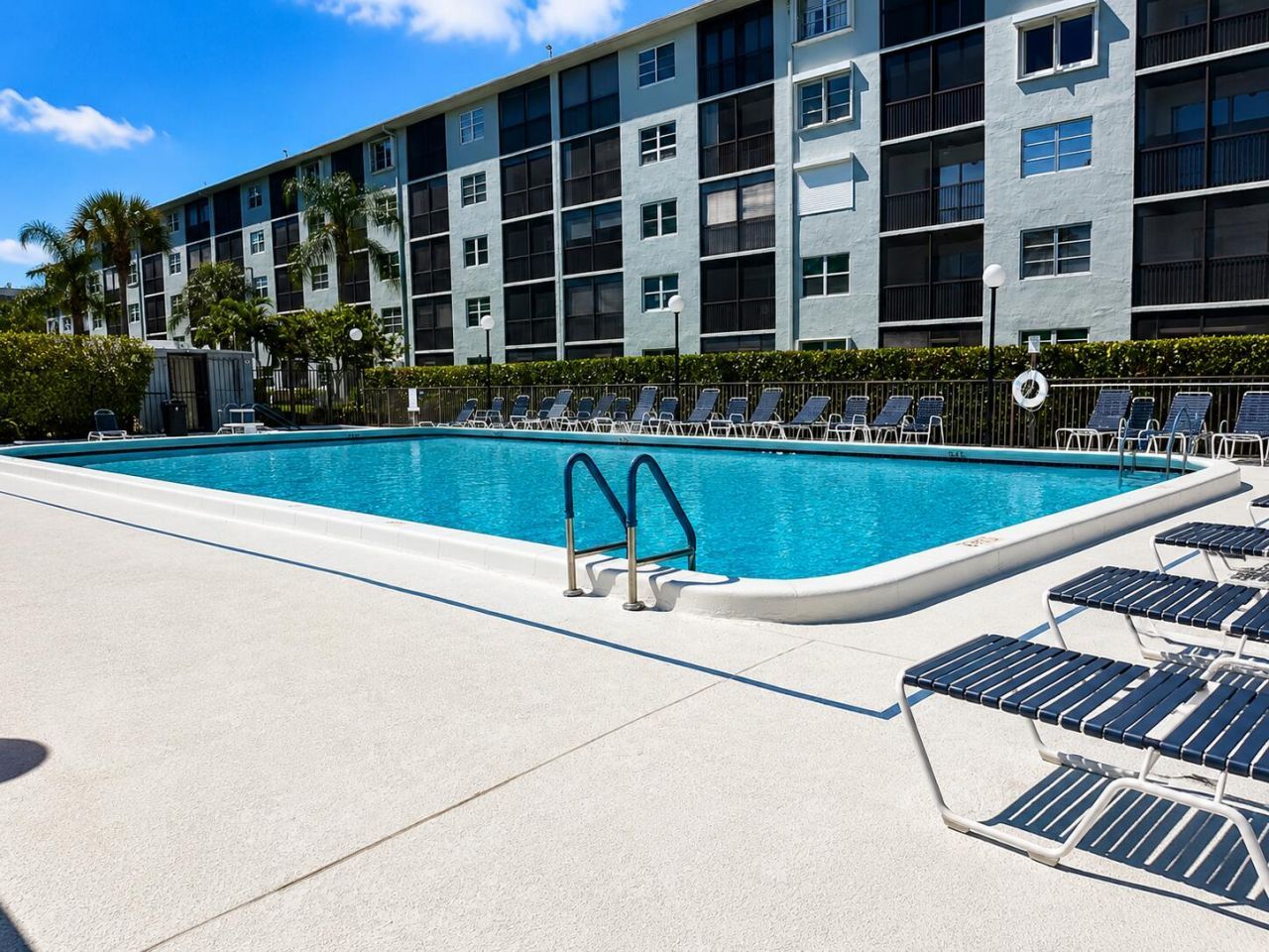 2226 N Cypress Bend Drive, Unit 103, Pompano Beach, FL 33069 Photo