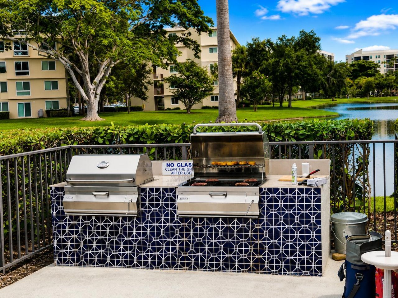 2226 N Cypress Bend Drive, Unit 103, Pompano Beach, FL 33069 Photo