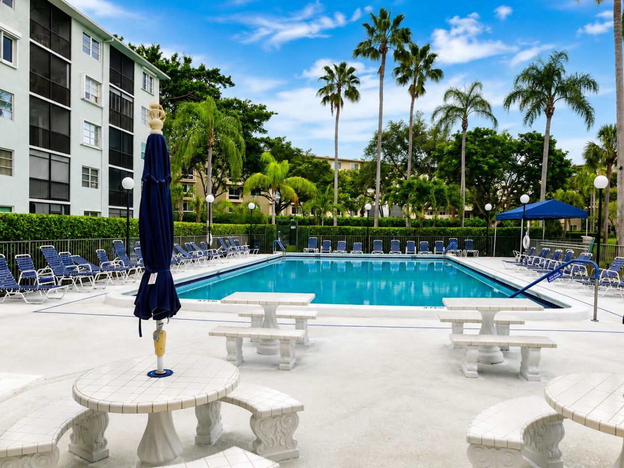 2226 N Cypress Bend Drive, Unit 103, Pompano Beach, FL 33069 Photo