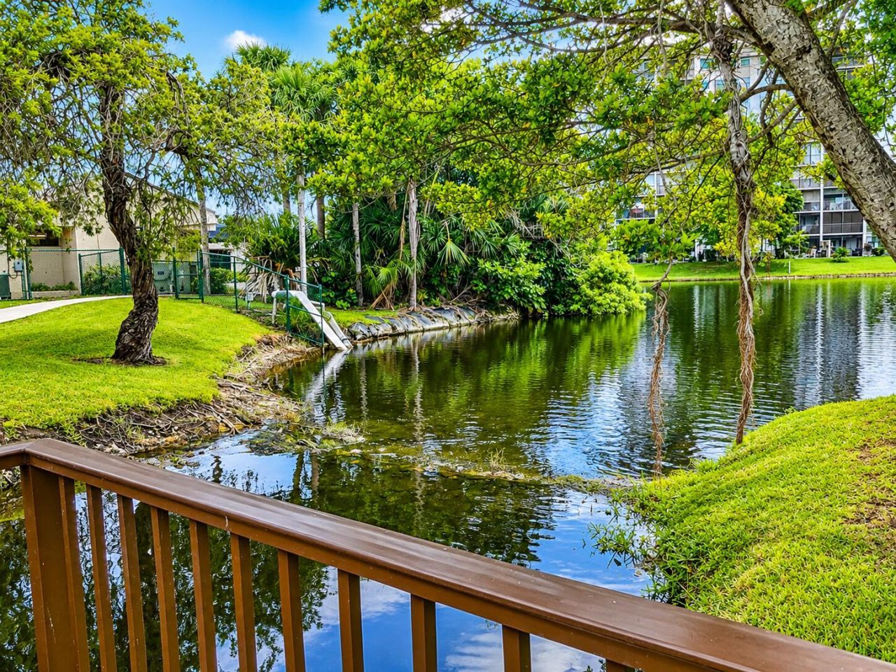 2226 N Cypress Bend Drive, Unit 103, Pompano Beach, FL 33069 Photo