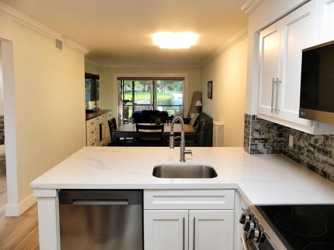 2226 N Cypress Bend Drive, Unit 103, Pompano Beach, FL 33069 Photo