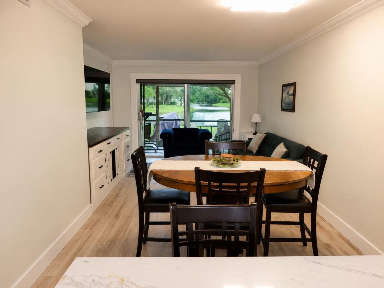 2226 N Cypress Bend Drive, Unit 103, Pompano Beach, FL 33069 Photo