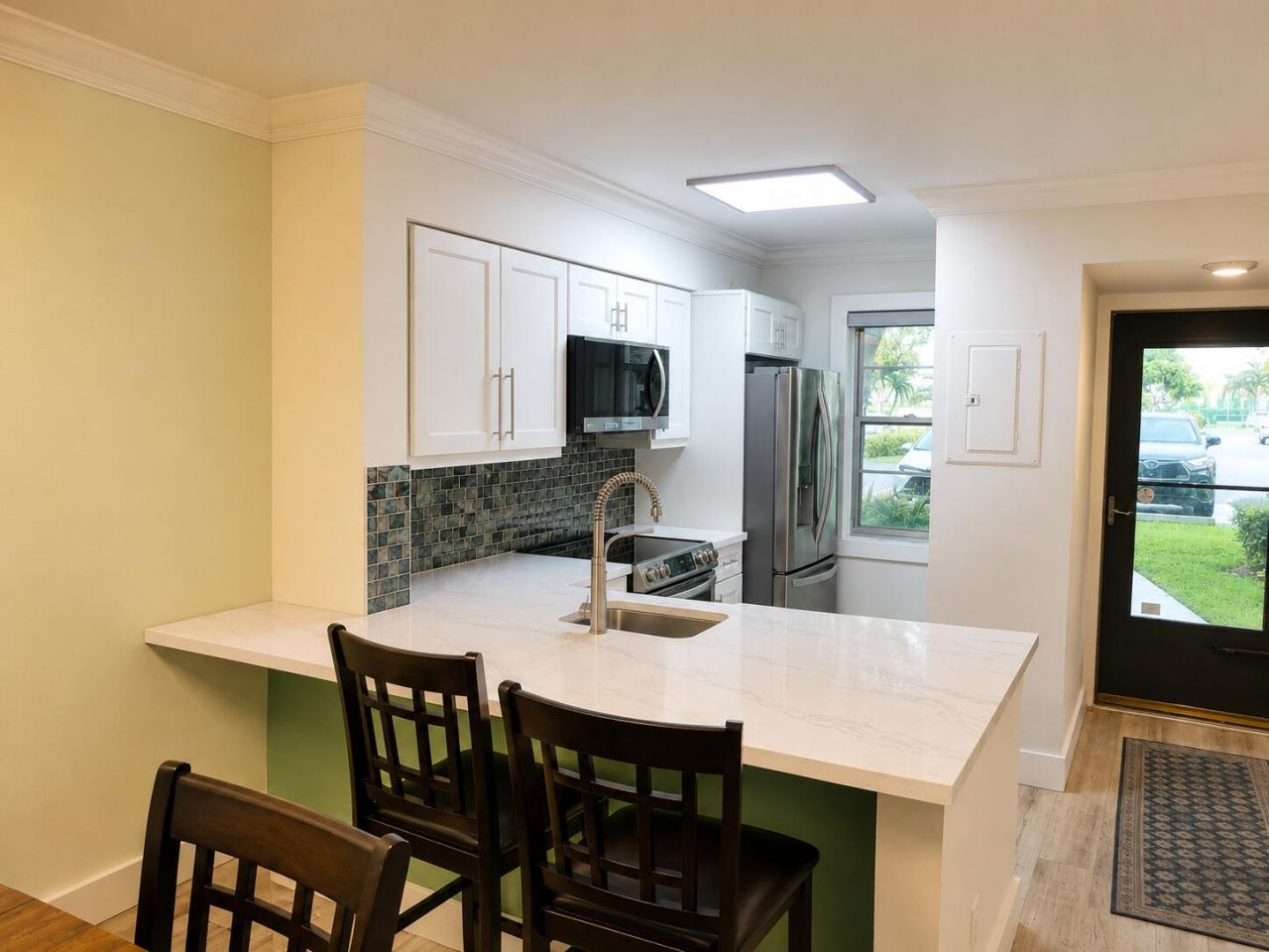 2226 N Cypress Bend Drive, Unit 103, Pompano Beach, FL 33069 Photo