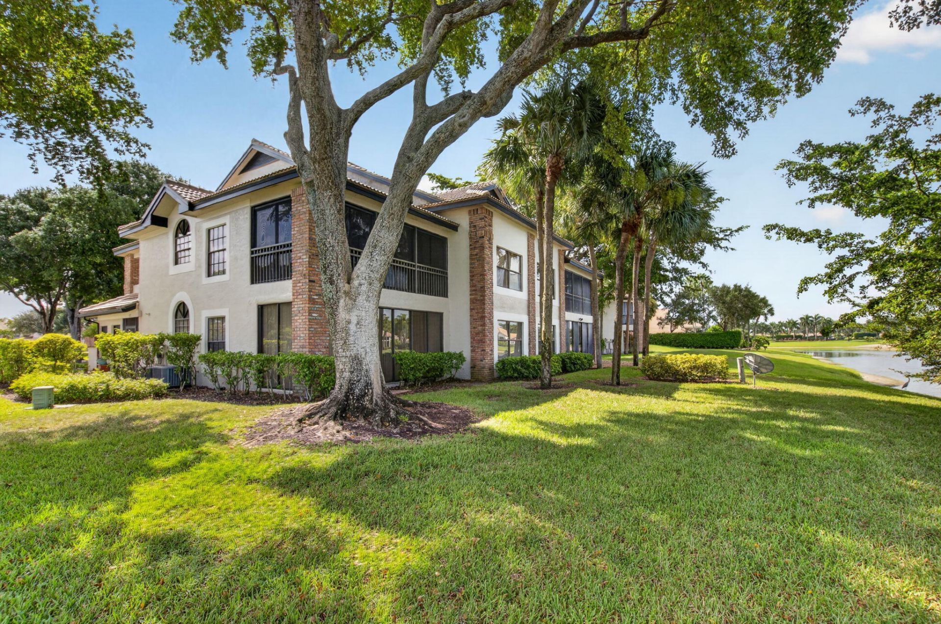 8065 Aberdeen Drive, Unit 102, Boynton Beach, FL 33472 Photo
