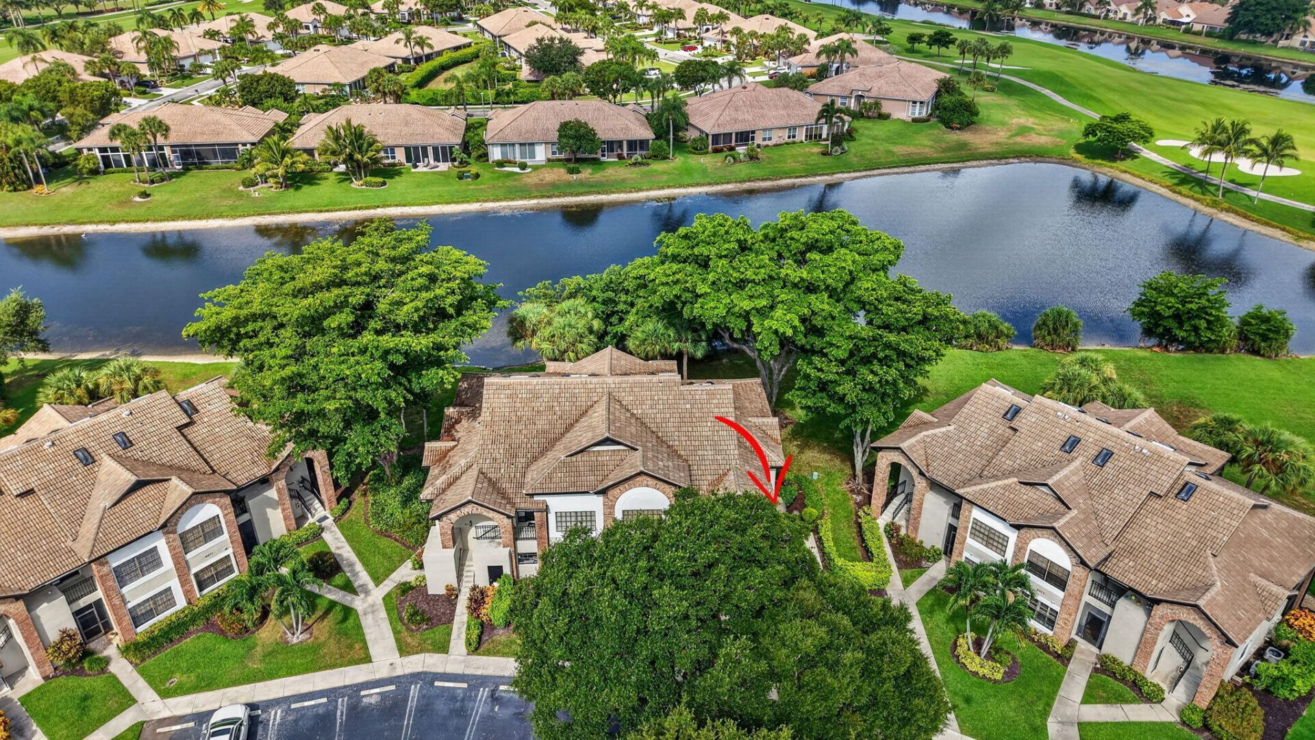 8065 Aberdeen Drive, Unit 102, Boynton Beach, FL 33472 Photo