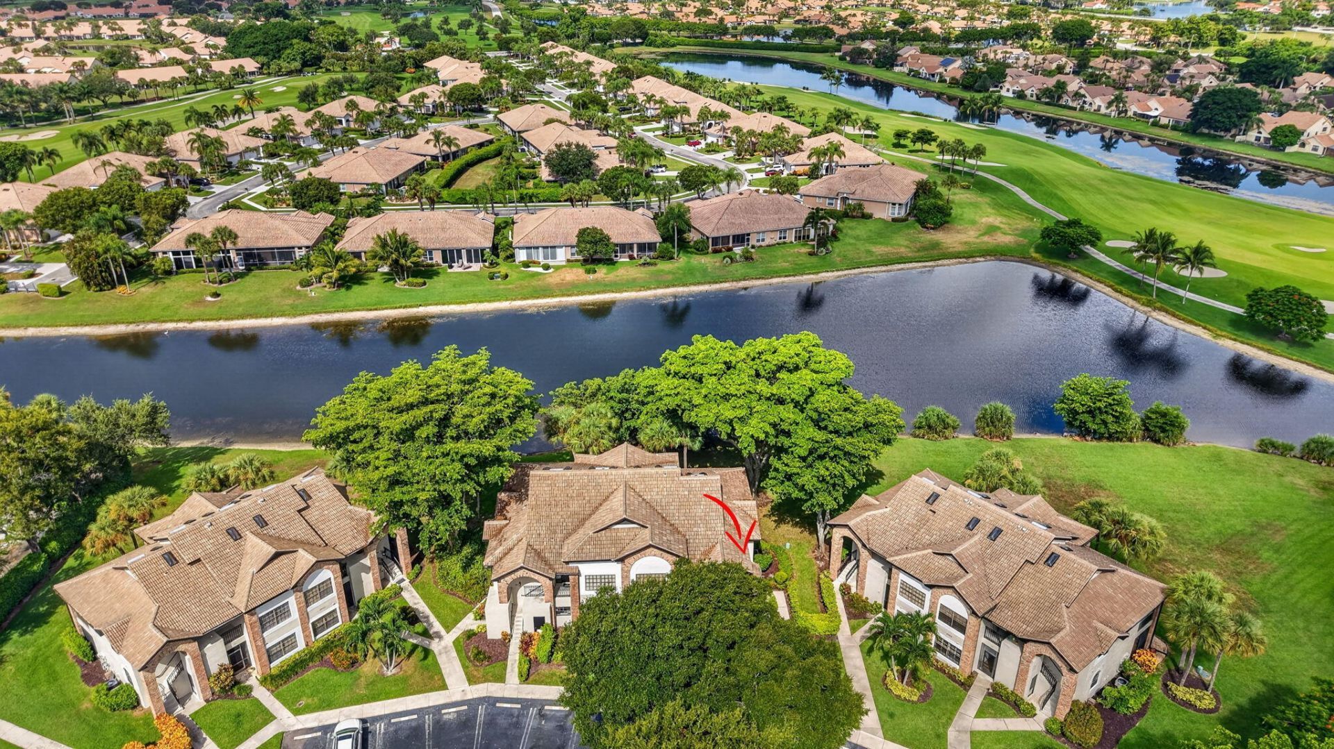8065 Aberdeen Drive, Unit 102, Boynton Beach, FL 33472 Photo