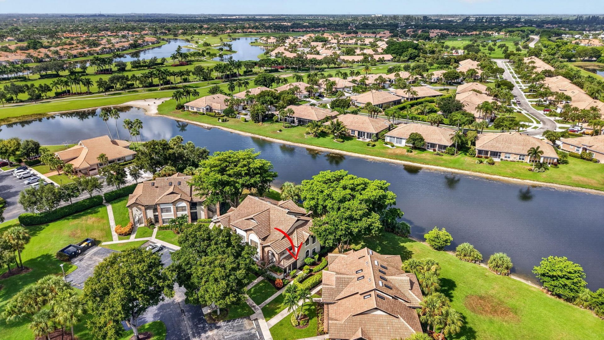 8065 Aberdeen Drive, Unit 102, Boynton Beach, FL 33472 Photo