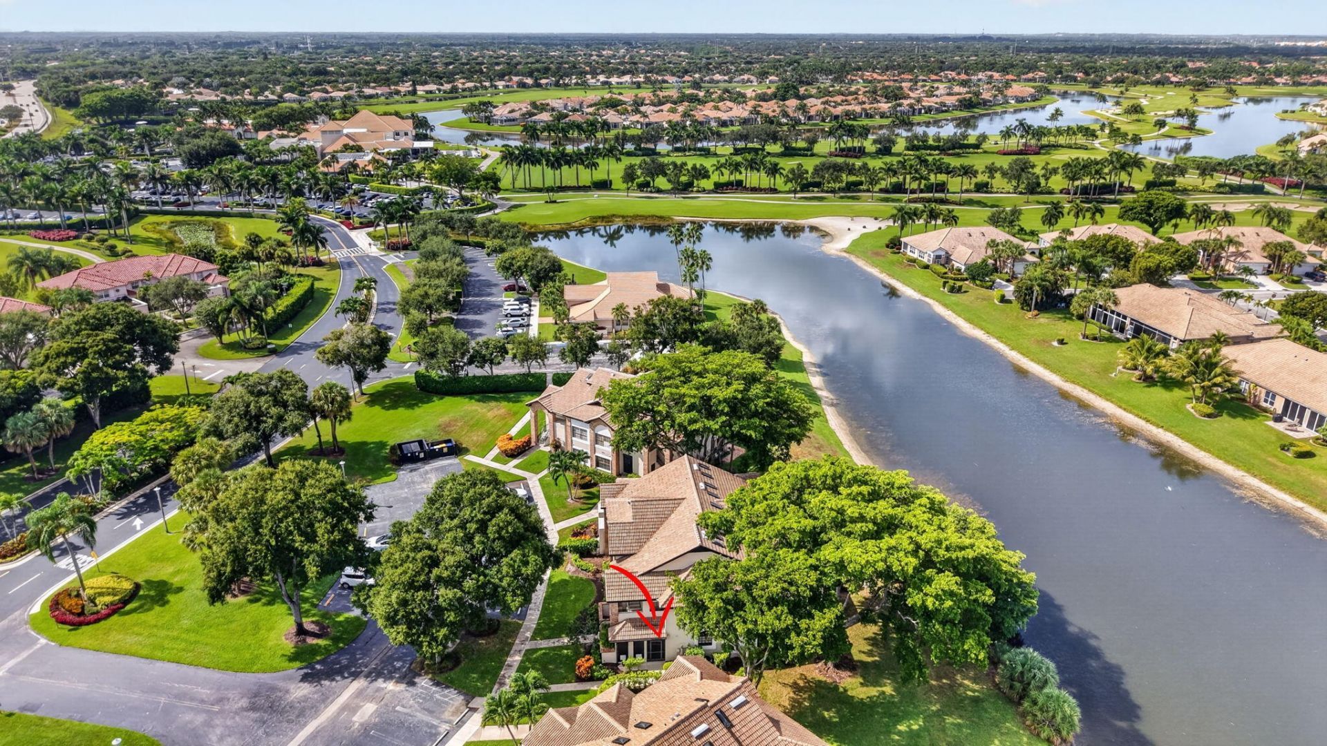 8065 Aberdeen Drive, Unit 102, Boynton Beach, FL 33472 Photo