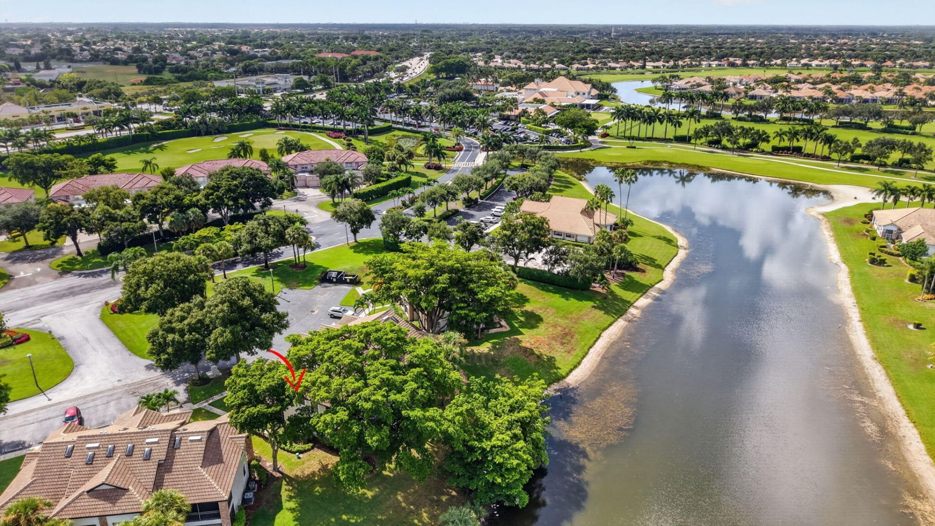 8065 Aberdeen Drive, Unit 102, Boynton Beach, FL 33472 Photo