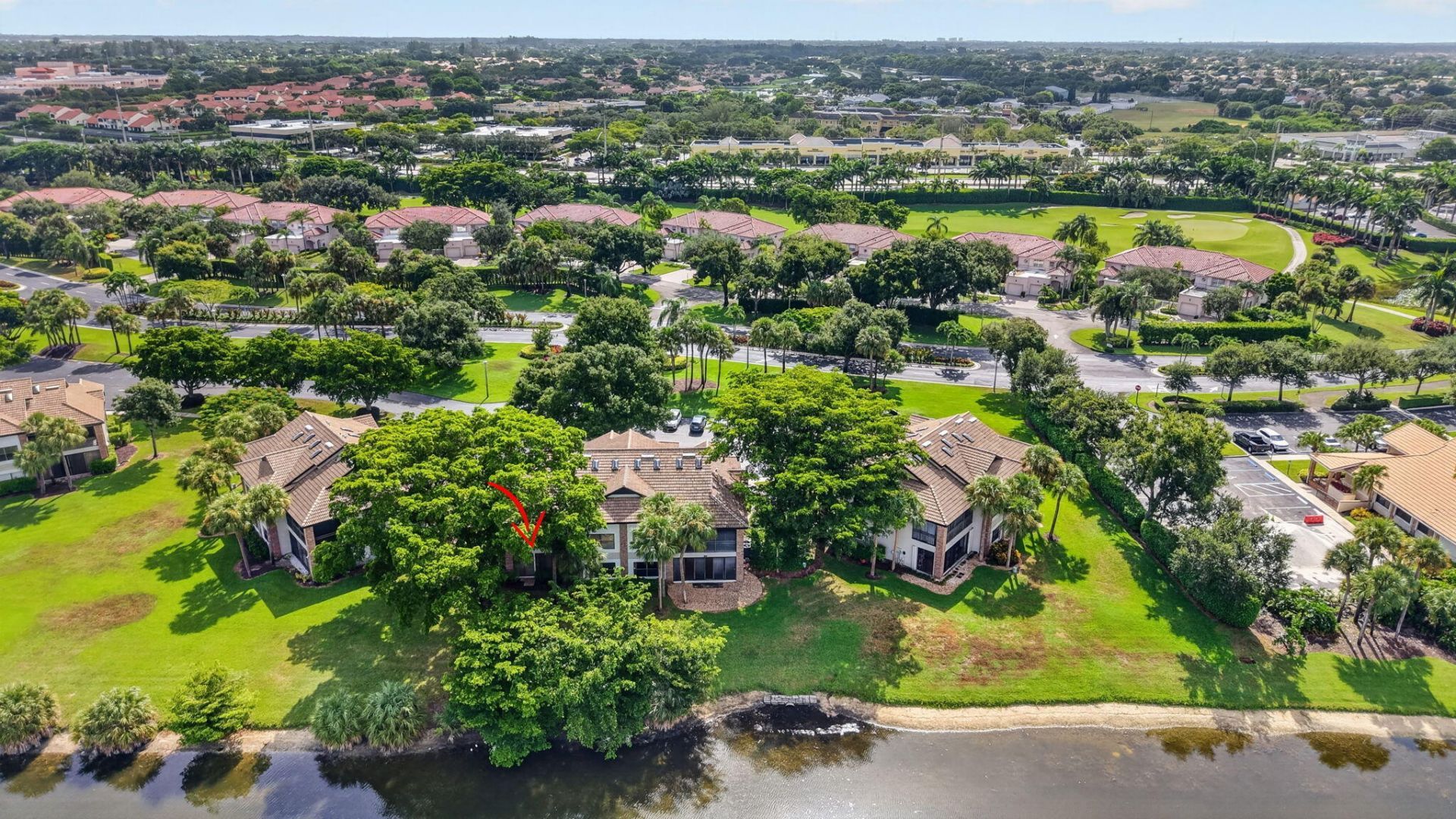 8065 Aberdeen Drive, Unit 102, Boynton Beach, FL 33472 Photo