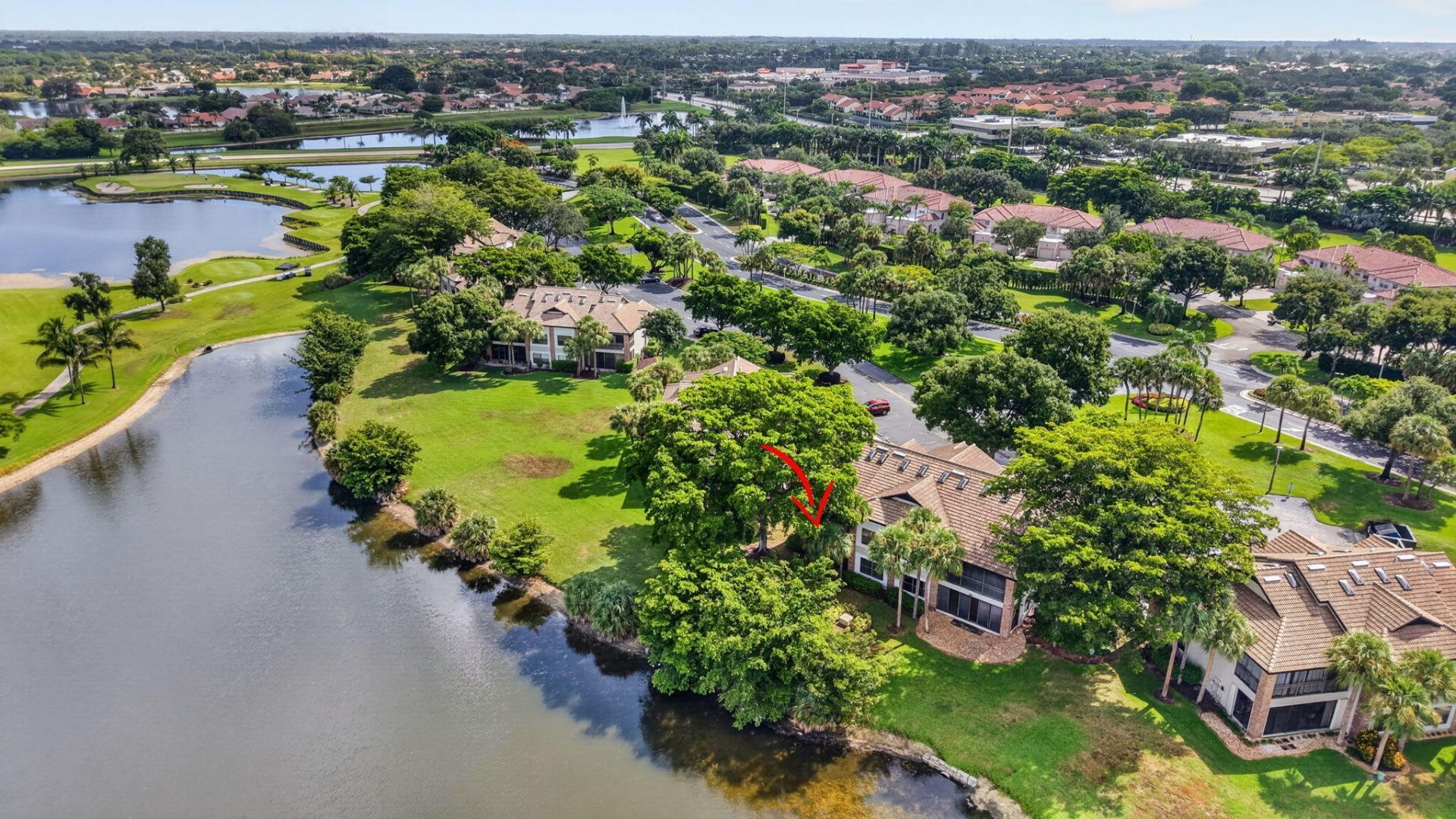 8065 Aberdeen Drive, Unit 102, Boynton Beach, FL 33472 Photo