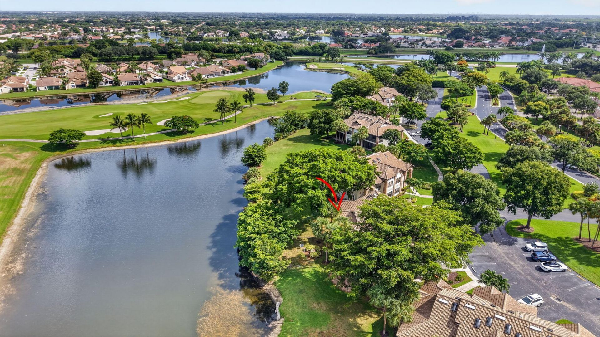 8065 Aberdeen Drive, Unit 102, Boynton Beach, FL 33472 Photo