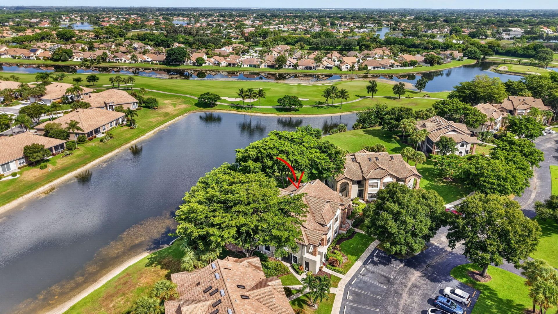 8065 Aberdeen Drive, Unit 102, Boynton Beach, FL 33472 Photo