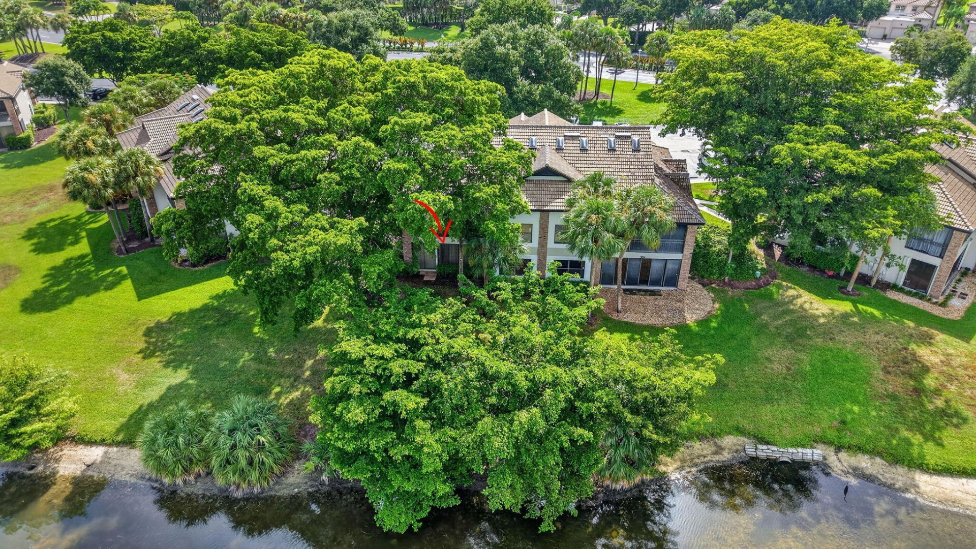 8065 Aberdeen Drive, Unit 102, Boynton Beach, FL 33472 Photo