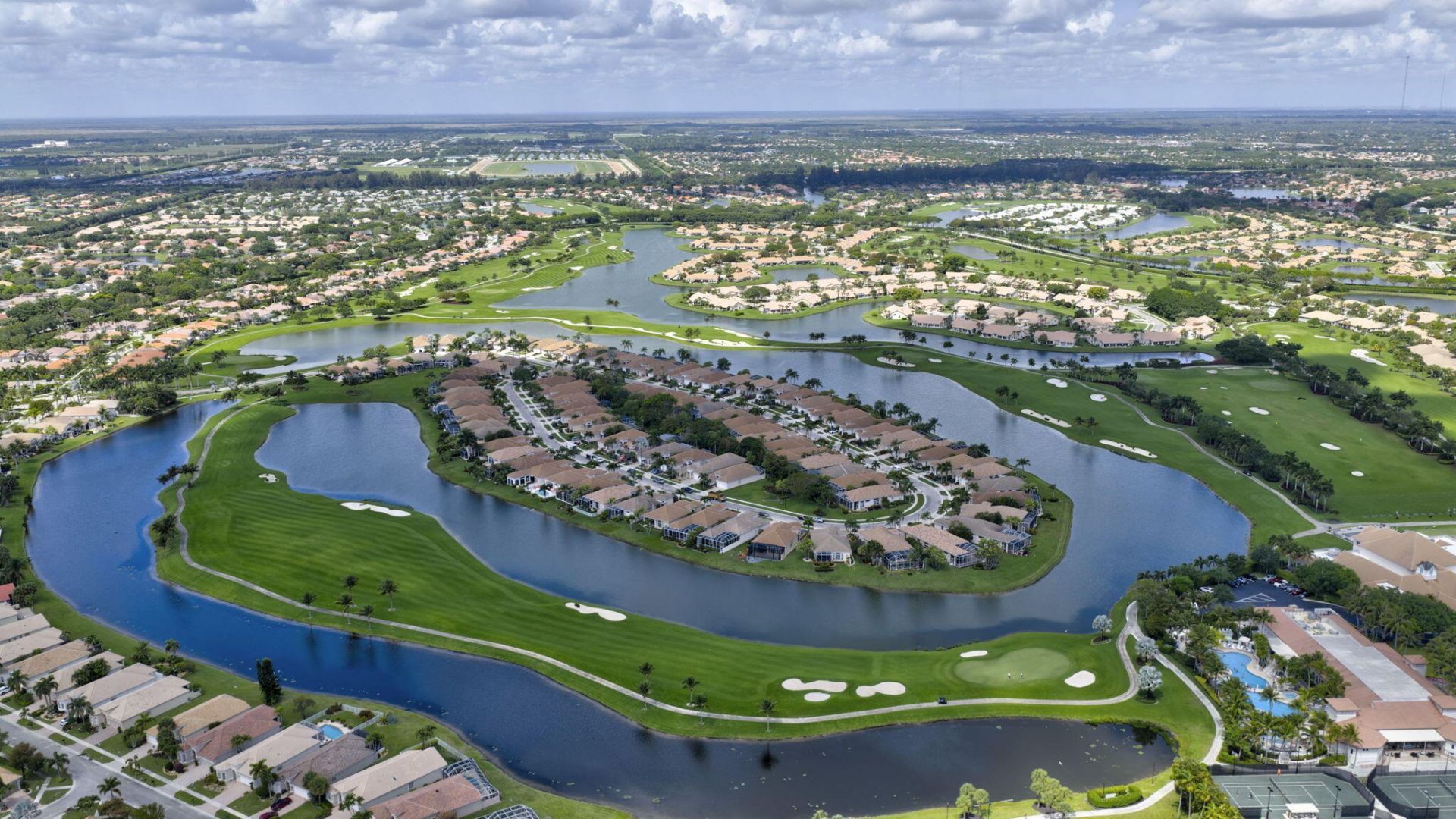8065 Aberdeen Drive, Unit 102, Boynton Beach, FL 33472 Photo