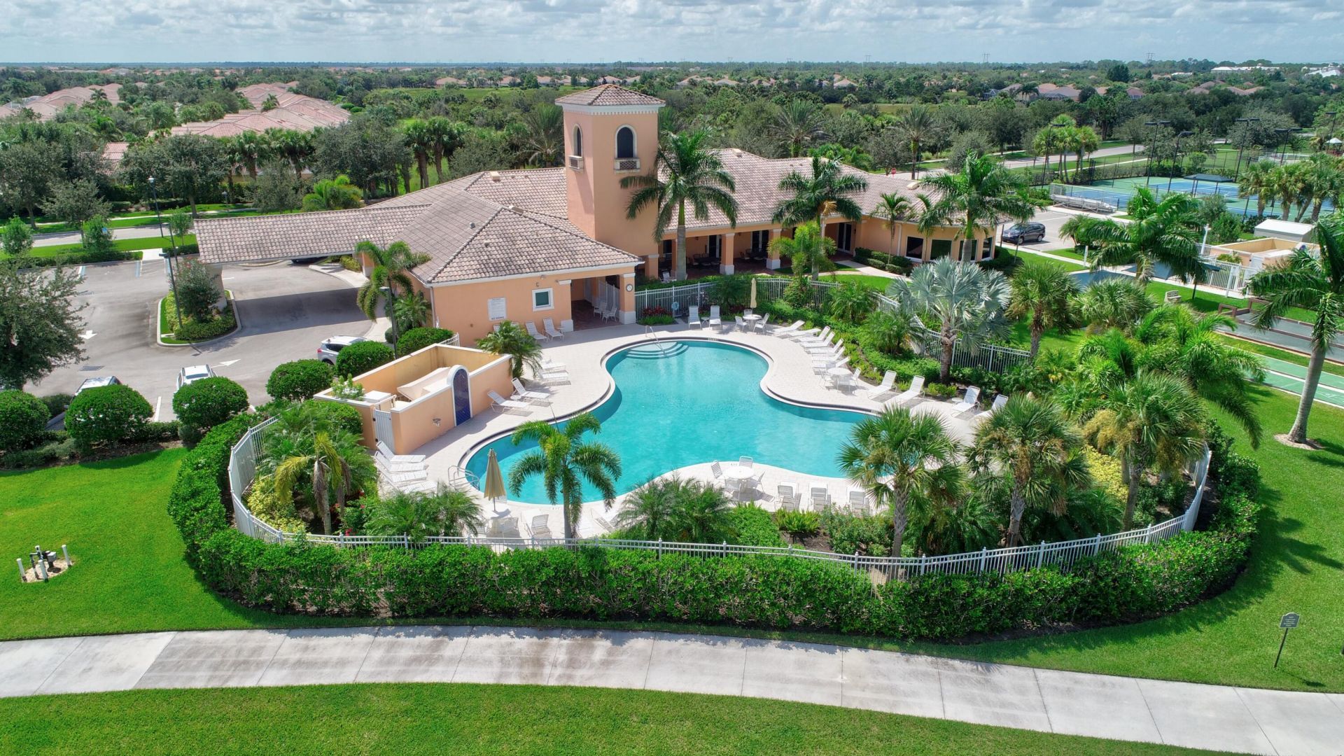 11320 SW Pembroke Drive, Port Saint Lucie, FL 34987 Photo