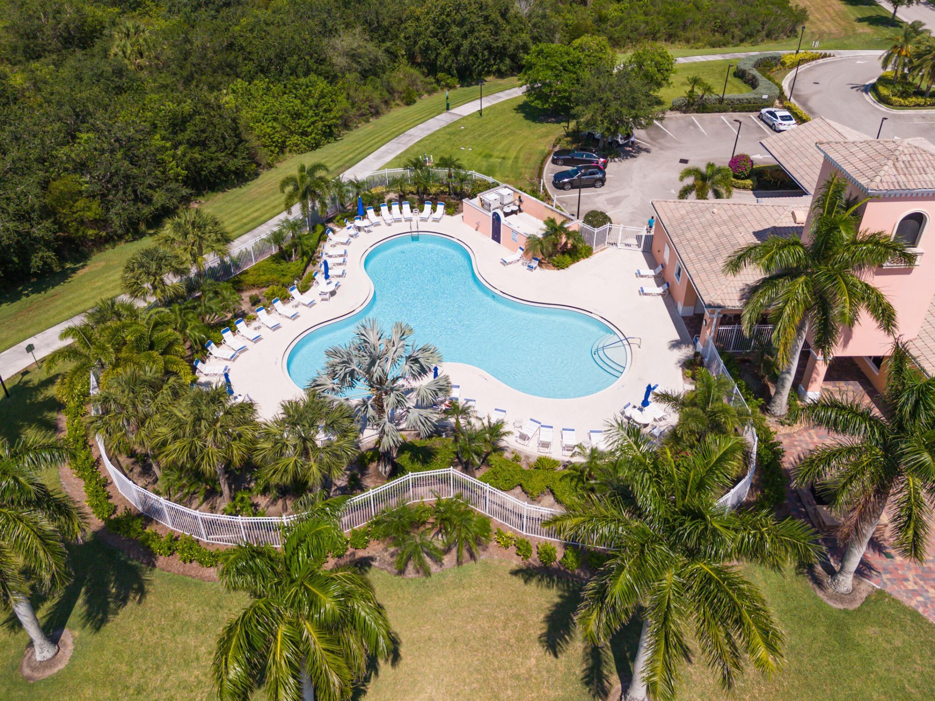 11320 SW Pembroke Drive, Port Saint Lucie, FL 34987 Photo