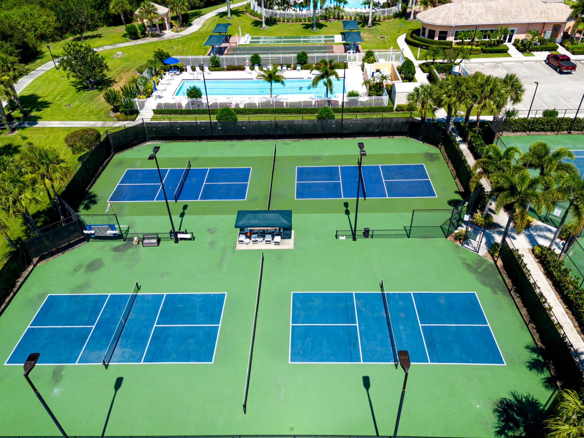 11320 SW Pembroke Drive, Port Saint Lucie, FL 34987 Photo