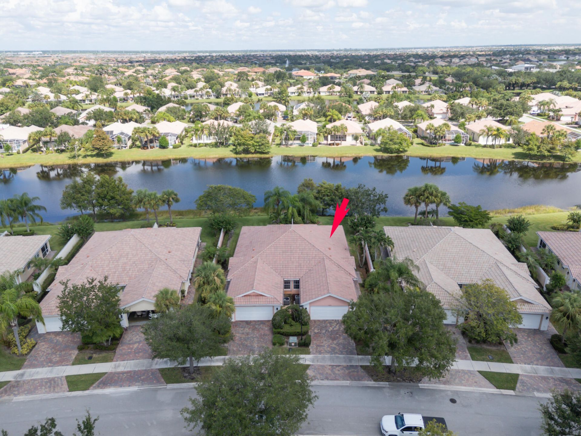 11320 SW Pembroke Drive, Port Saint Lucie, FL 34987 Photo