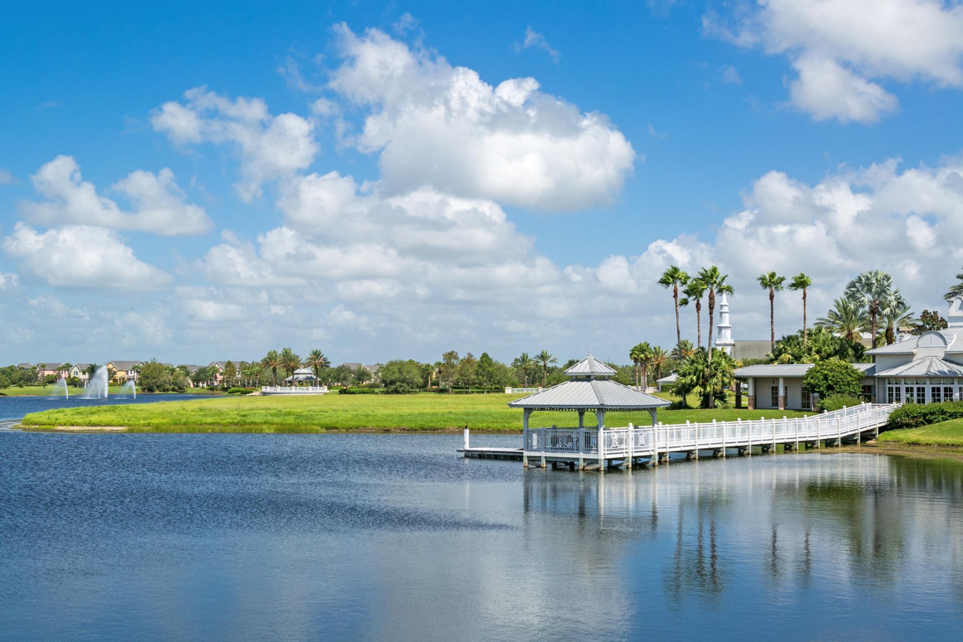 11320 SW Pembroke Drive, Port Saint Lucie, FL 34987 Photo
